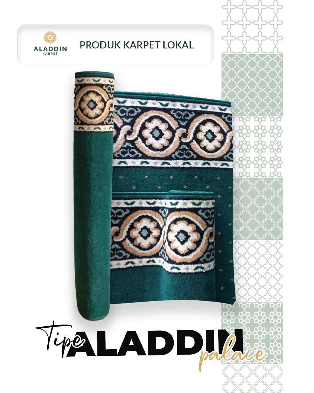 Karpet masjid bekasi-toko karpet masjid bekasi-karpet masjid bekasi-aladdin karpet bekasi
